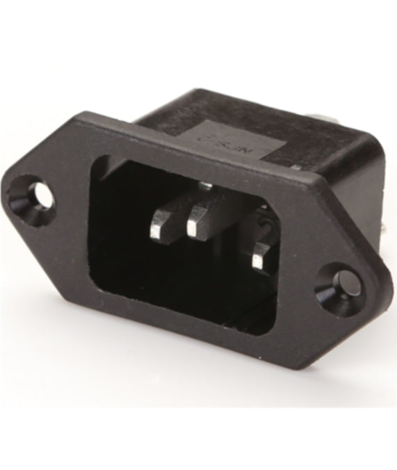 Namo Electric: IEC AC Power Inlet Socket