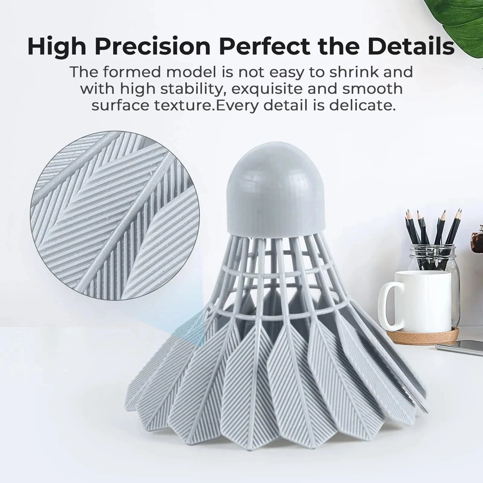 Creality UV Curable Standard Resin - 1kg