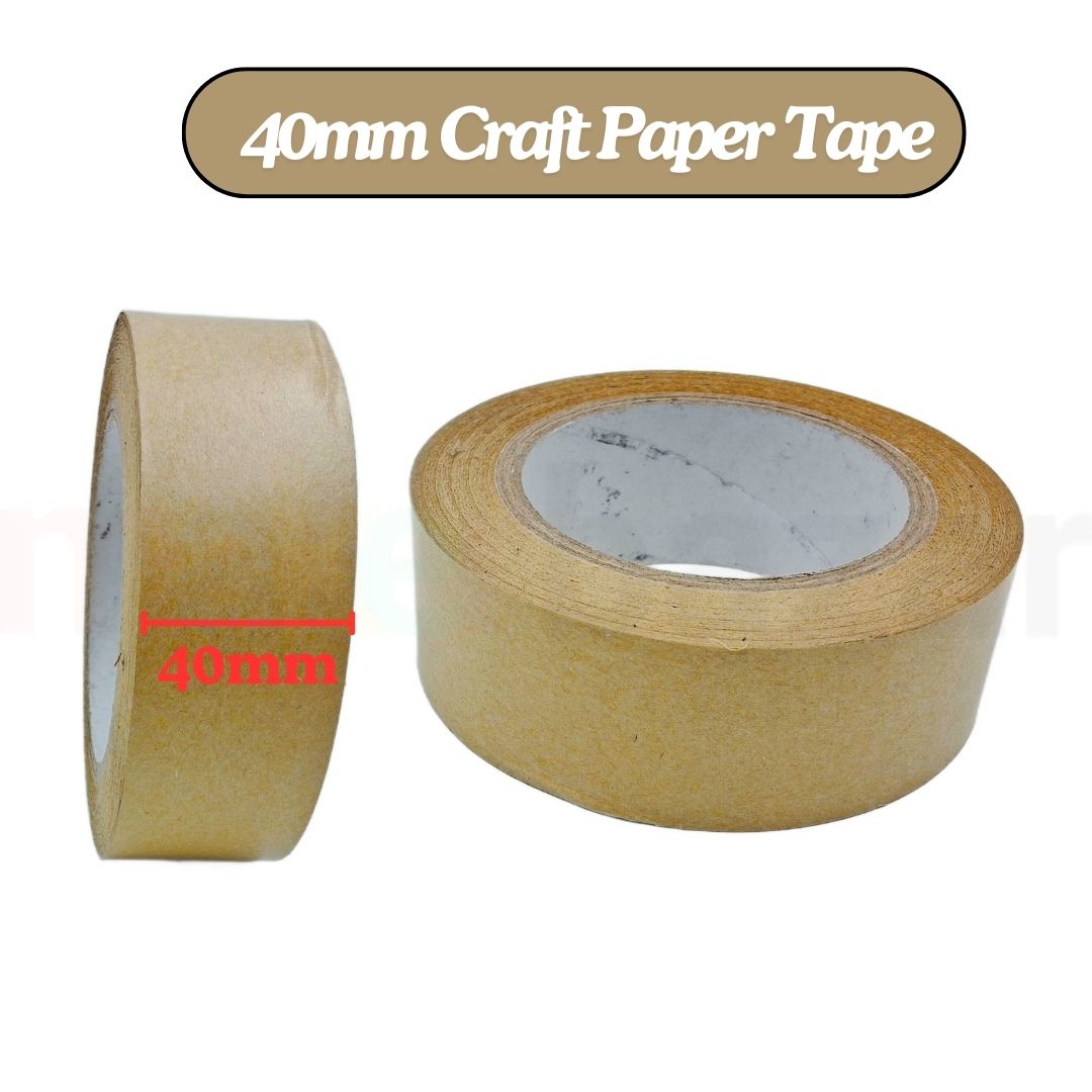 Kraft Paper Tape For Packing