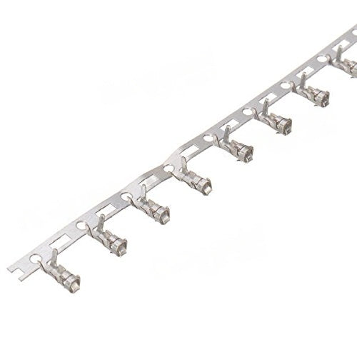 2515 JST-XH Crimp Terminal Female Pins