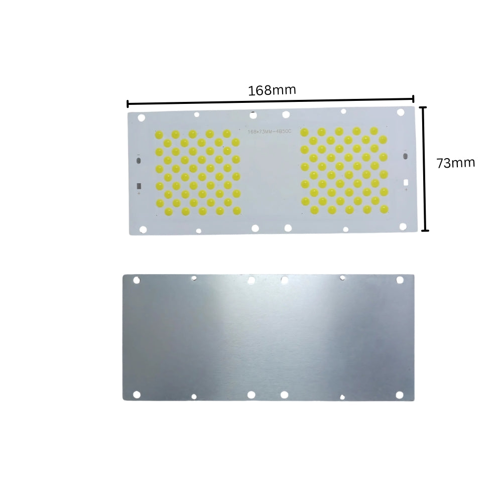 COB LED PCB Dot Matrix