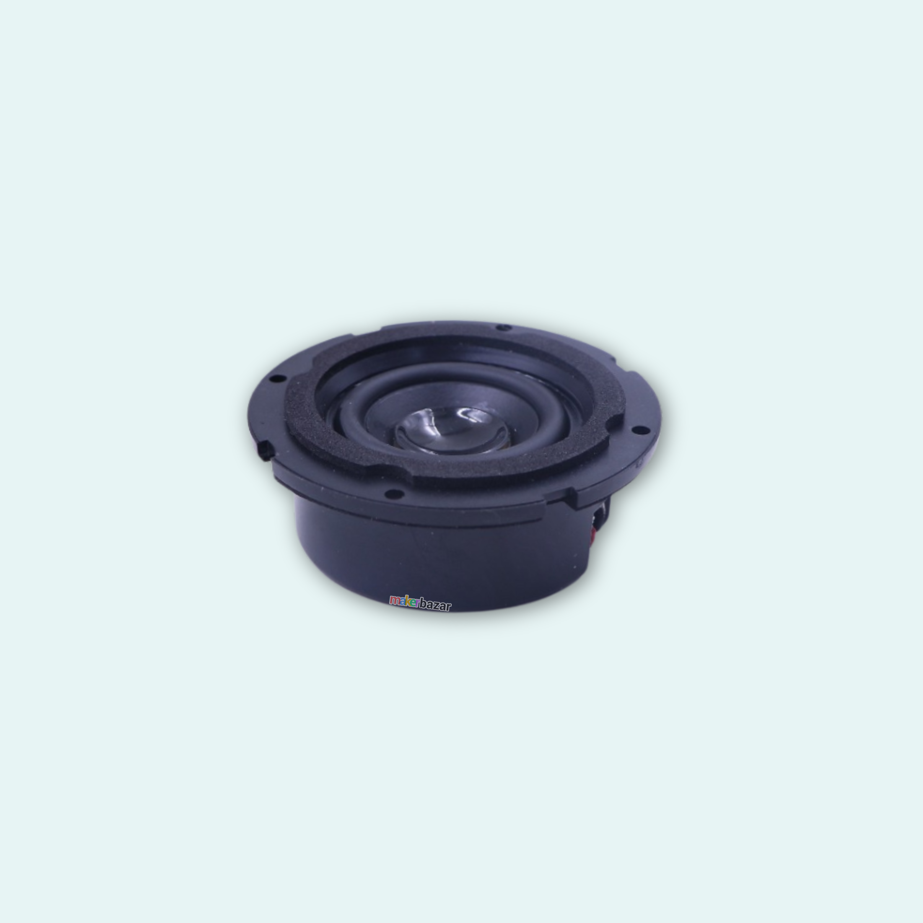 2.75 Inch Tweeter Speaker – Compact High Frequency Audio Driver