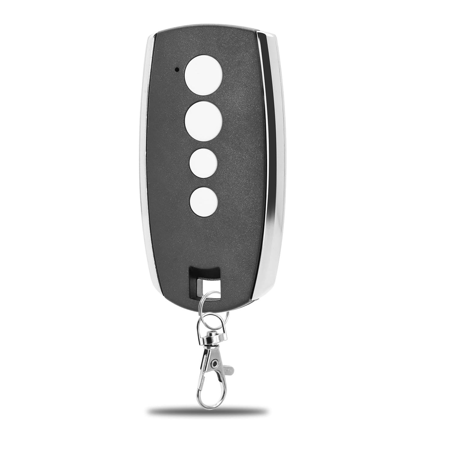 433Mhz 4-Channel RF Transmitter Remote Module