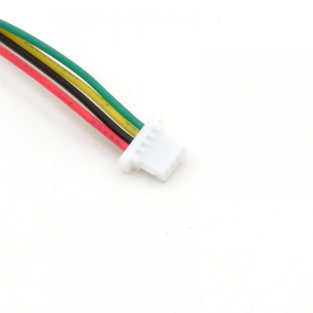 JST SH 1.0mm Battery Connector with Wire