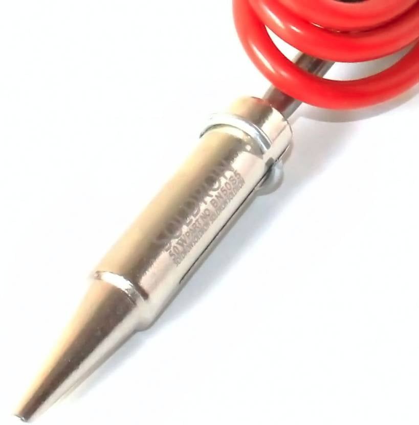 Soldron: 230v Single-Wattage Premium Soldering Iron