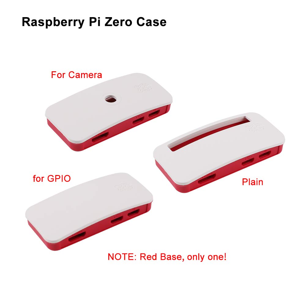 Raspberry Pi Zero Case