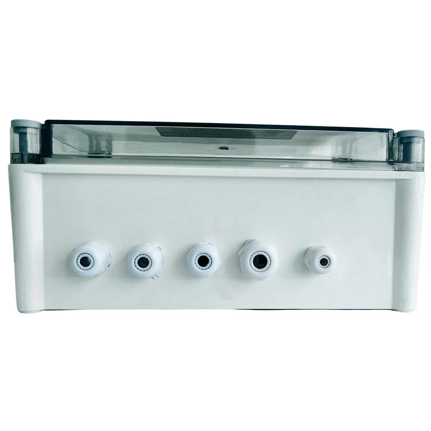 Solar DC Distribution Box (DCDB) 500V OFF-Grid for Solar Protection Systems
