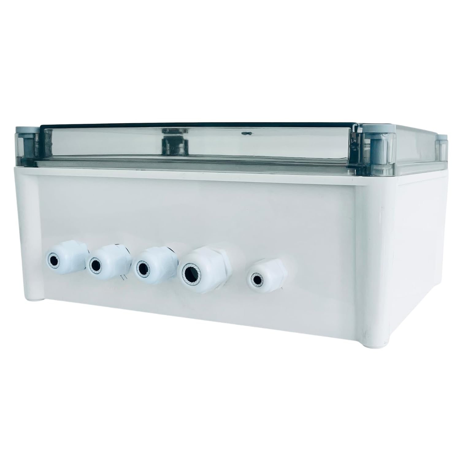 Solar DC Distribution Box (DCDB) 500V OFF-Grid for Solar Protection Systems