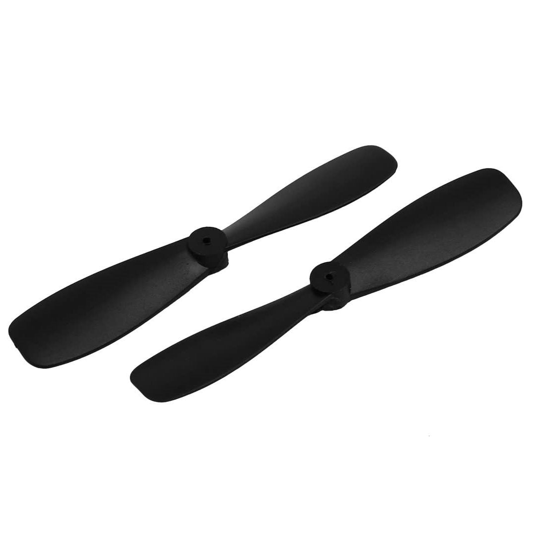 45 MM Propeller for Micro Quadcopters/ Coreless Motor - (2 Pcs)(CW & CCW)