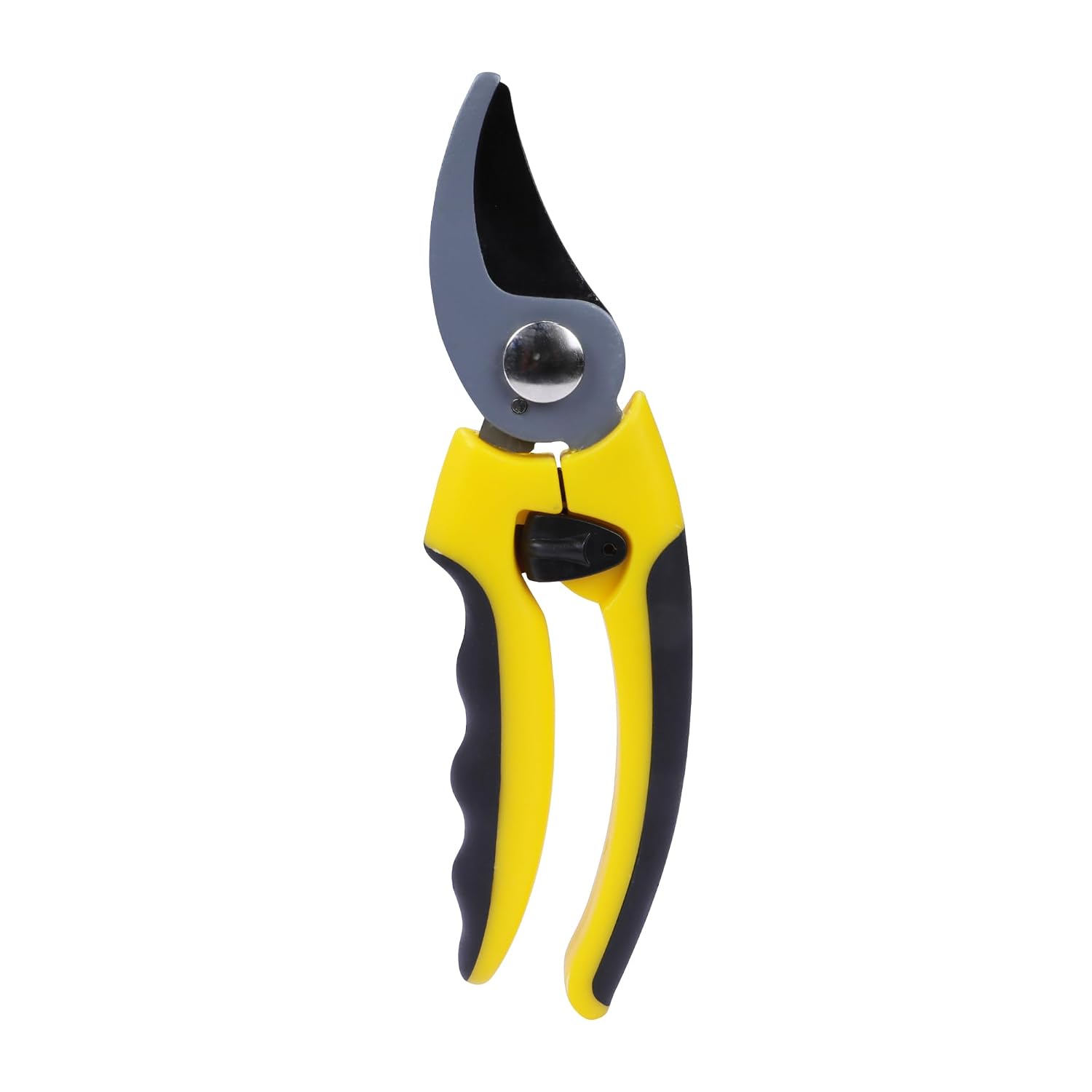 Stanley 14-302-23 8in Shears-Pruning Bypass Ideal for Cutting Branches