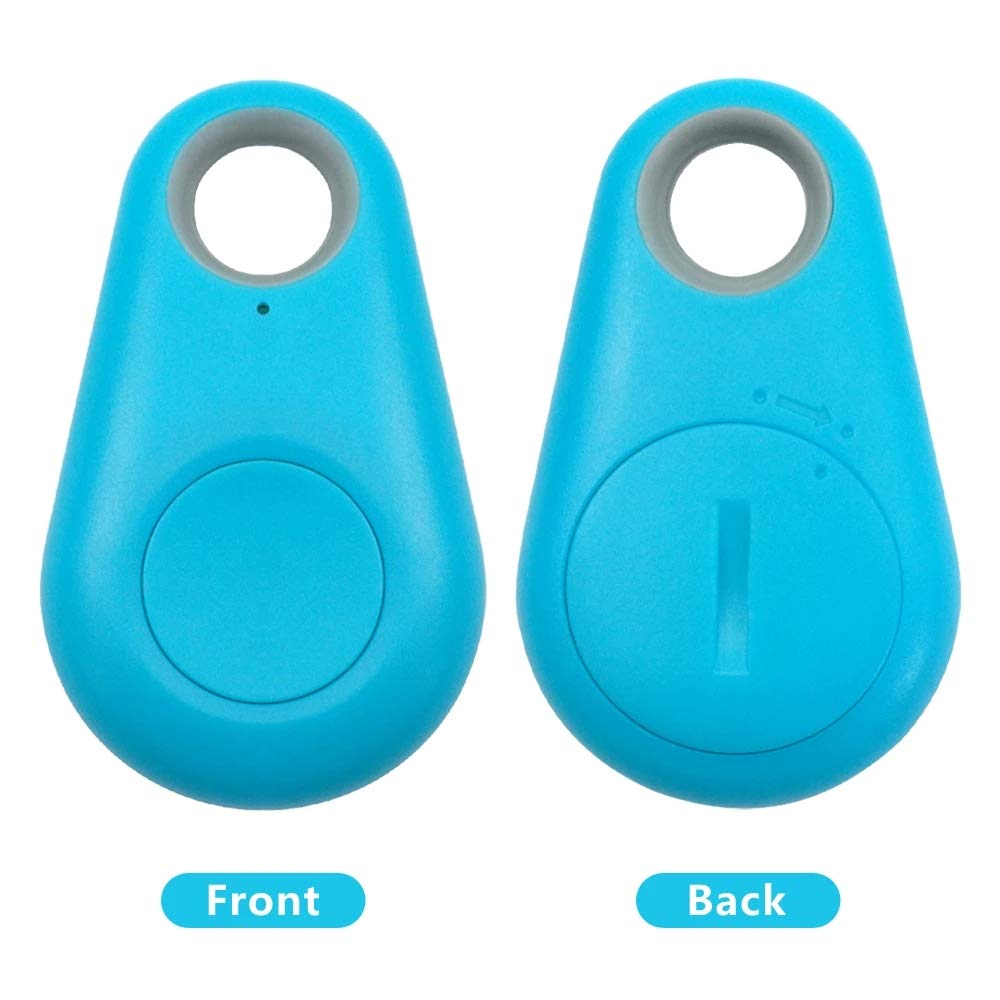 Smart Anti-Lost Waterproof Bluetooth Tracer For Pet Kids