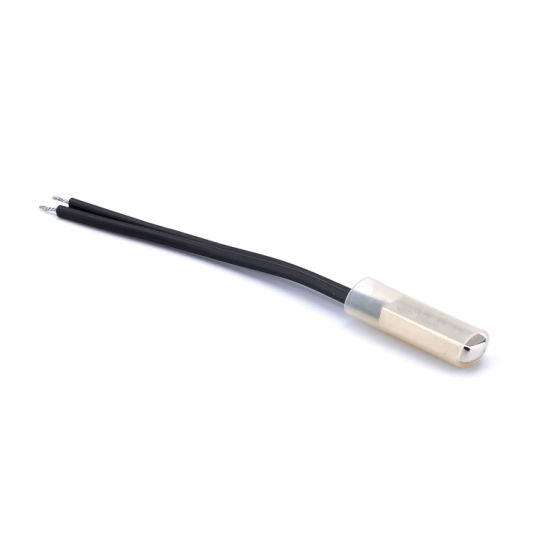 NC Normally Closed Metal Temperature Control Switch Thermostat