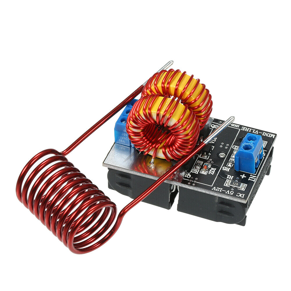 ZVS Induction Heating Power Supply Module