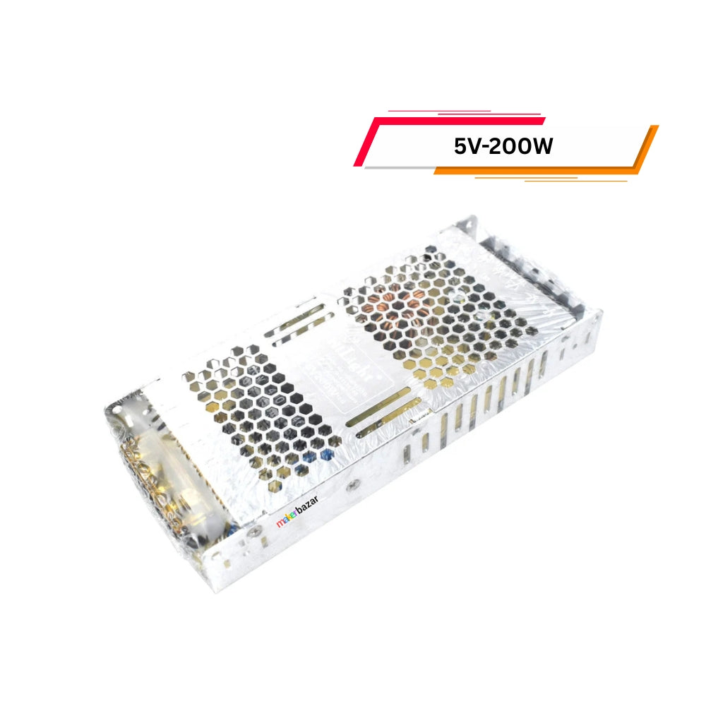 HiLight SMPS: Basic Non-Waterproof NWP Multipurpose Power Supply