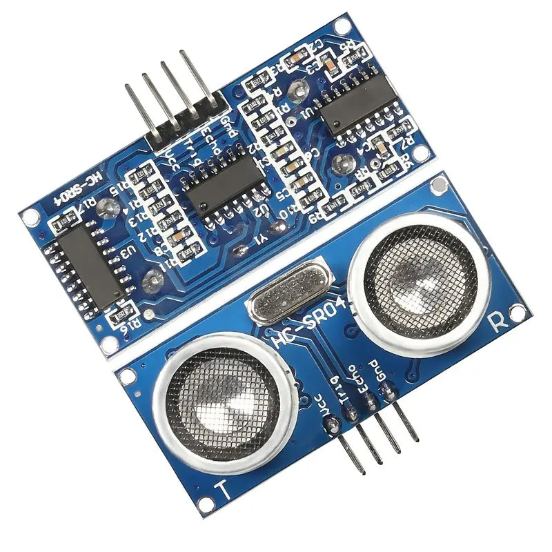 Ultrasonic Sensor Range Finder Module HC-SR04