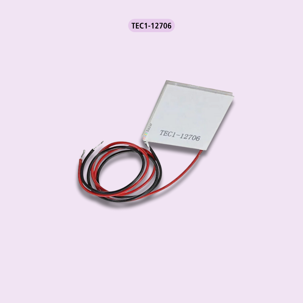 ThermoElectric Cooler TEC Cooling Plate Peltier Module