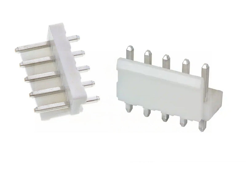 Male JST-VH 3.96mm Connector Straight