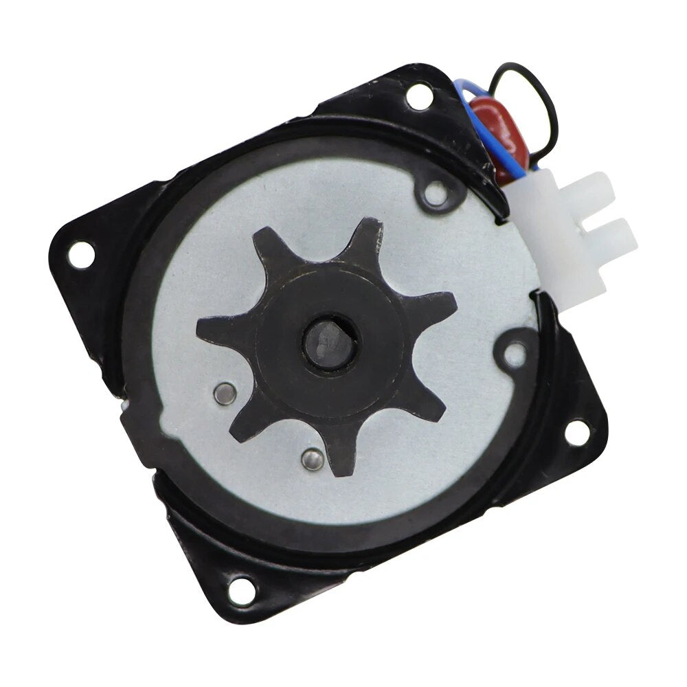 KTYZ Synchronous Gear Incubator Motor