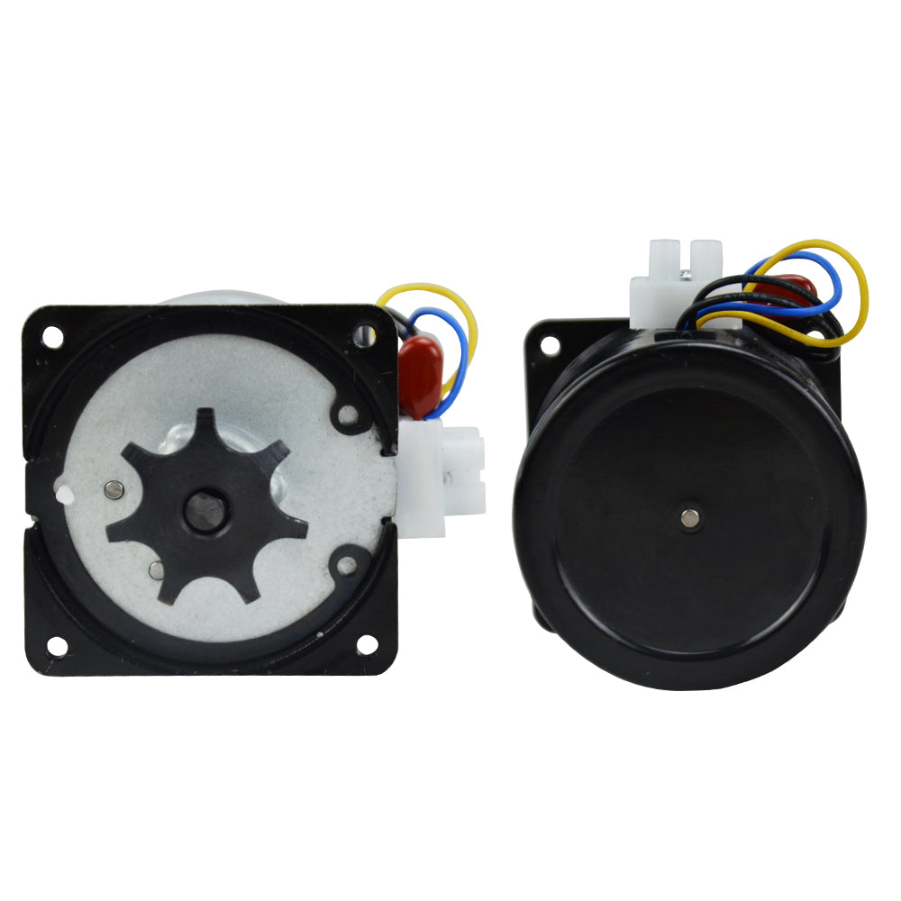 KTYZ Synchronous Gear Incubator Motor