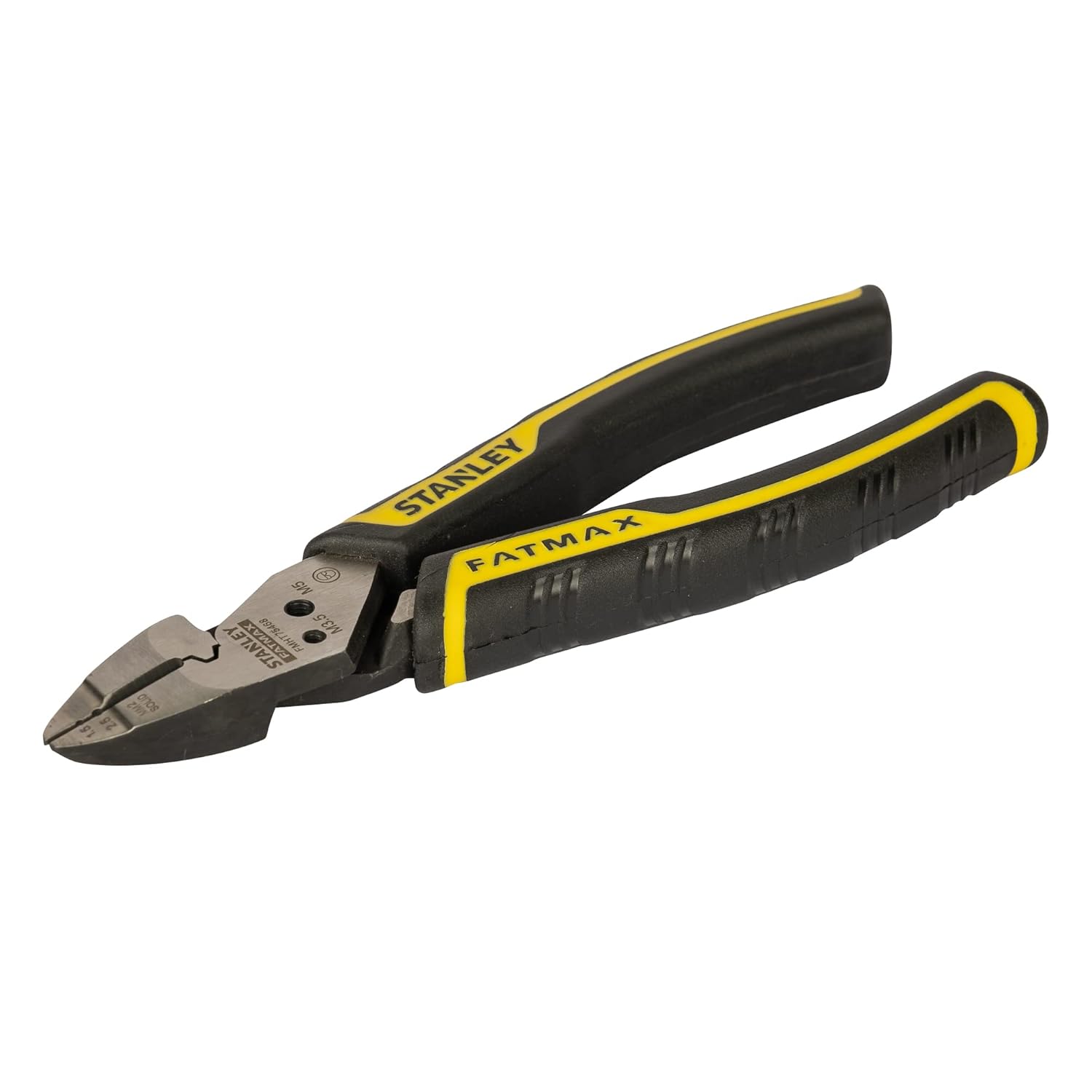 Stanley FMHT0-75468 FATMAX Multiuse 5-in-1 Diagonal Cutting Plier