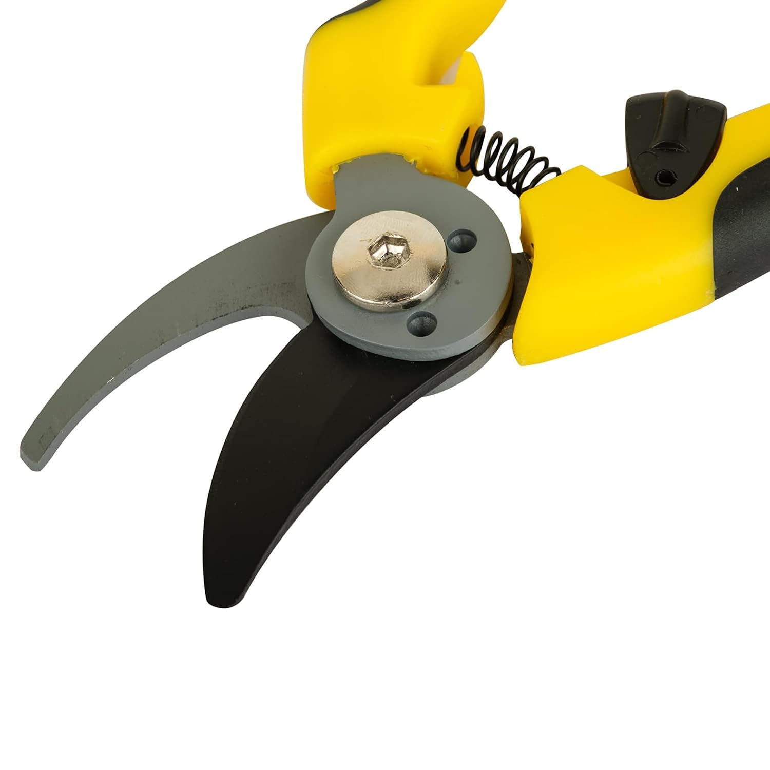 Stanley 14-302-23 8in Shears-Pruning Bypass Ideal for Cutting Branches