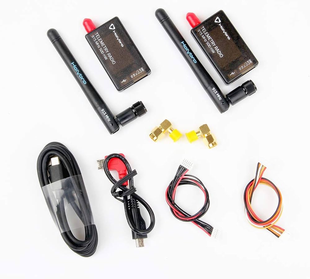 Holybro: Radio Telemetry Kit