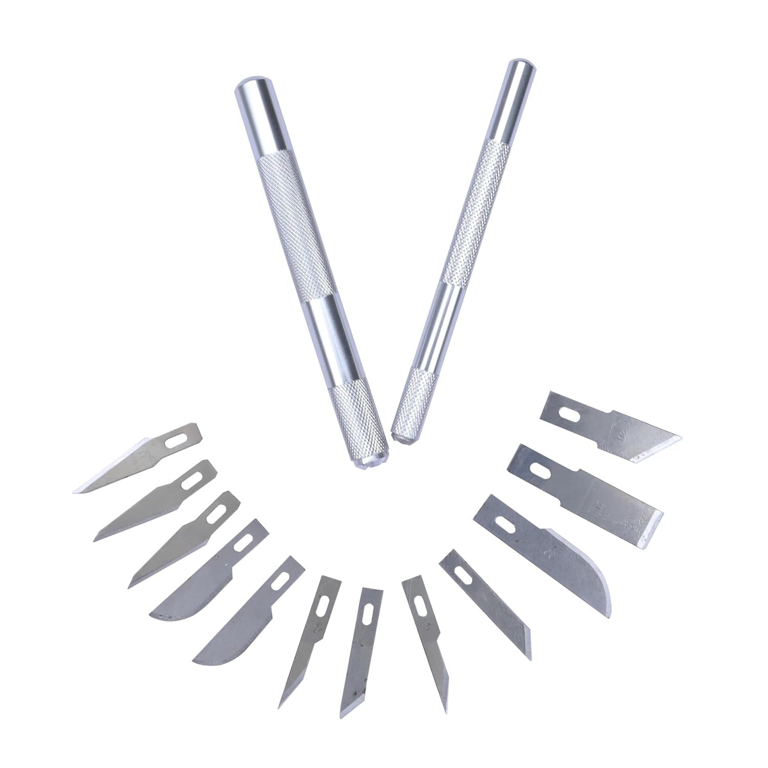 Stanley STHT0-73872 Hobby Knife Set