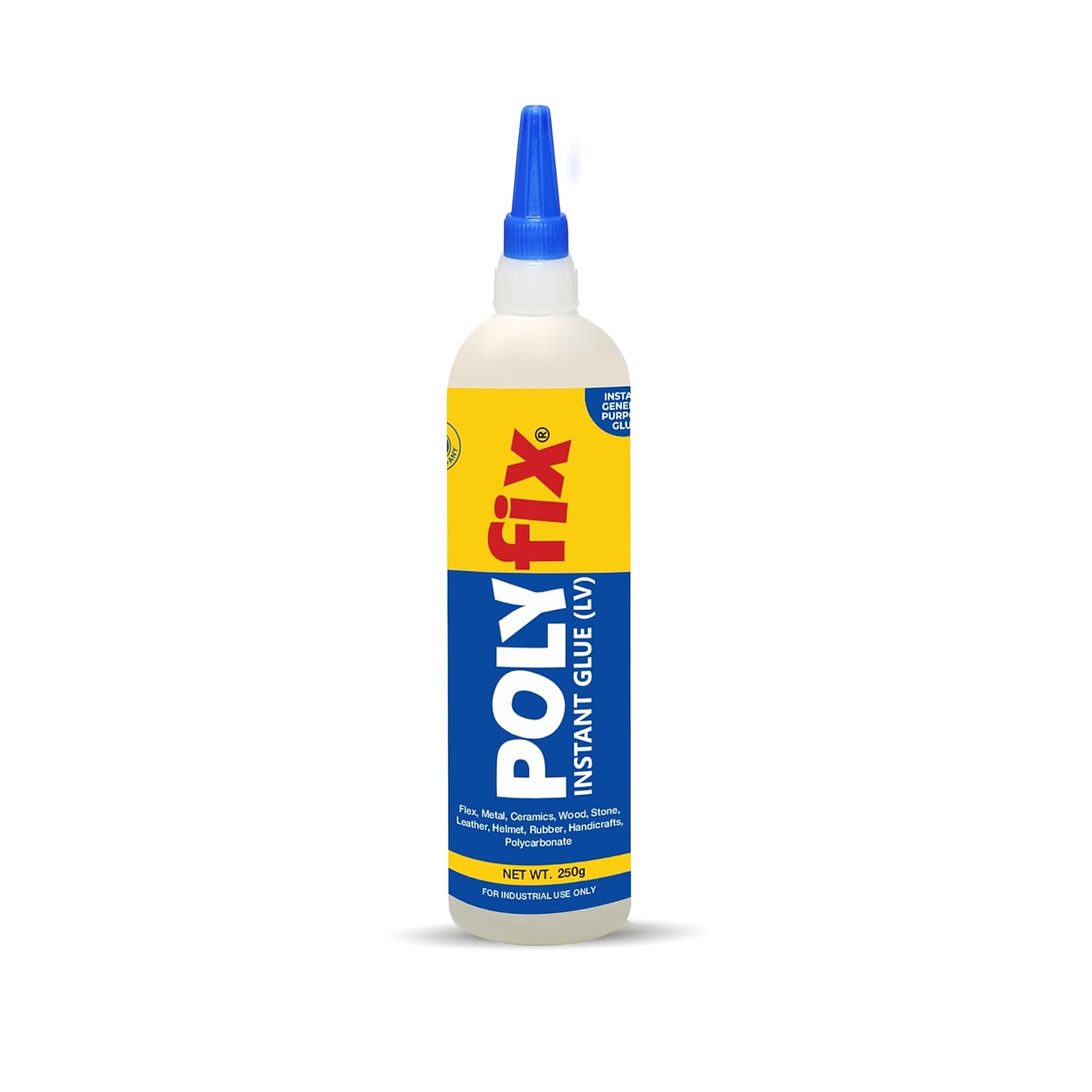 POLYfix Low Viscosity Glue For Acrylic Pasting Flex Bonding