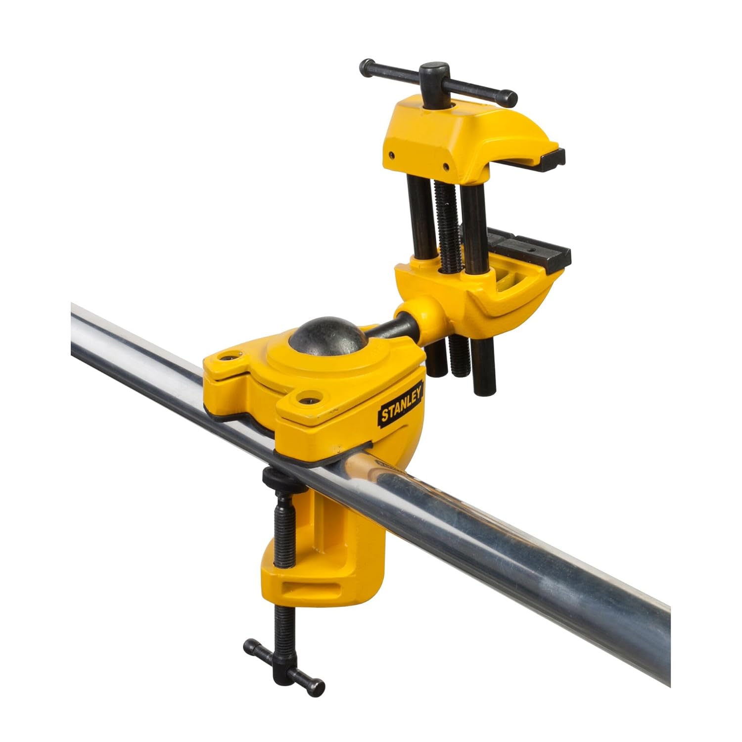 Stanley 1-83-069 MaxSteel Multi Angle Vice