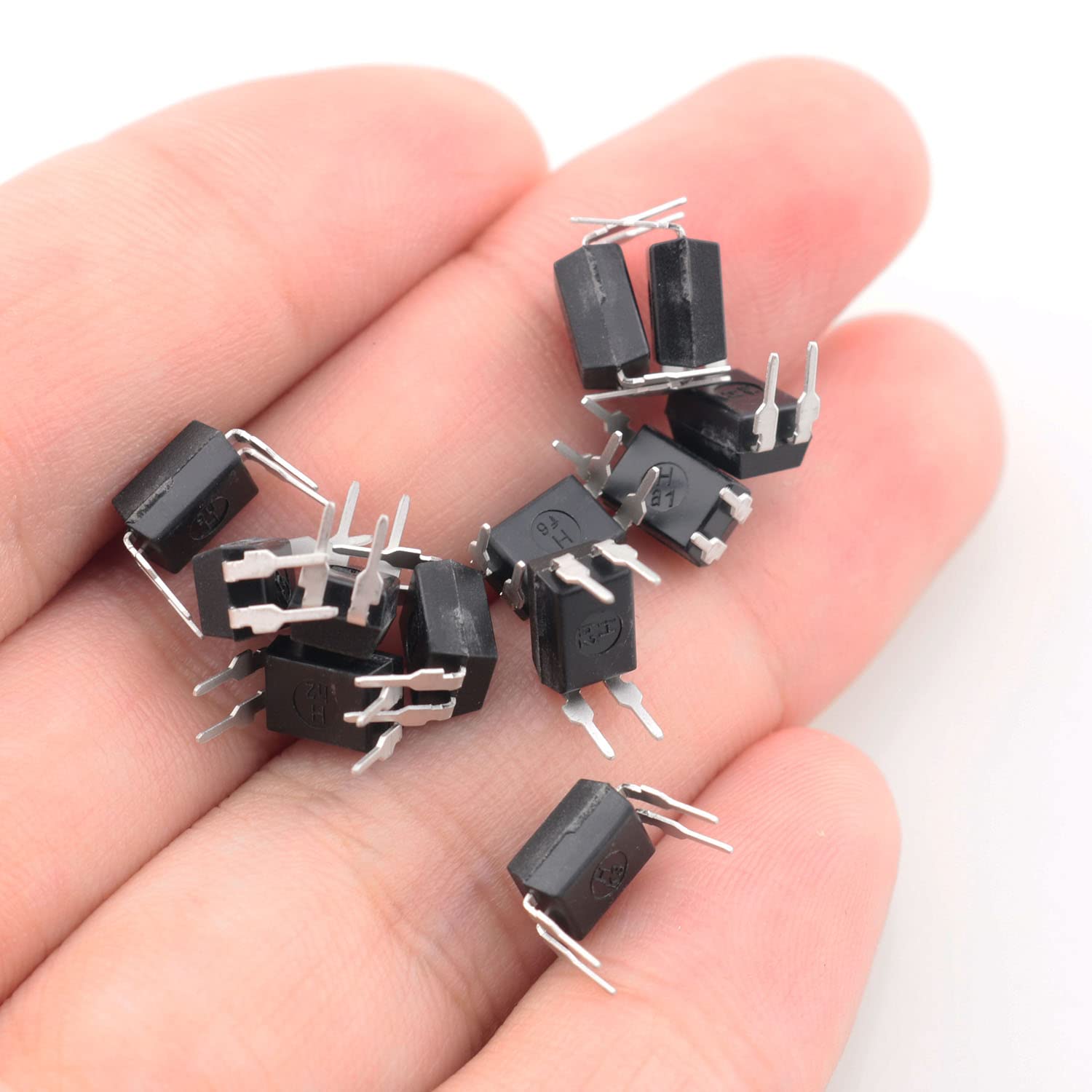 PC817 DIP-4 Transistor Output Optocoupler