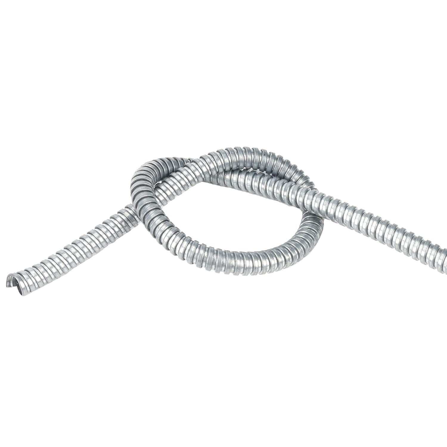 GI Flexible Electrical Conduit Pipe