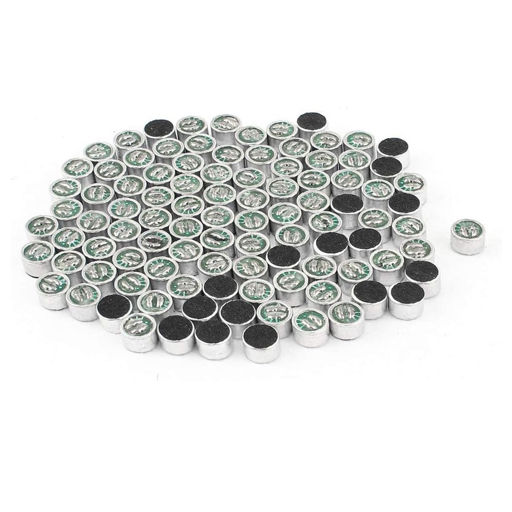 MIC Electret Microphone Condenser