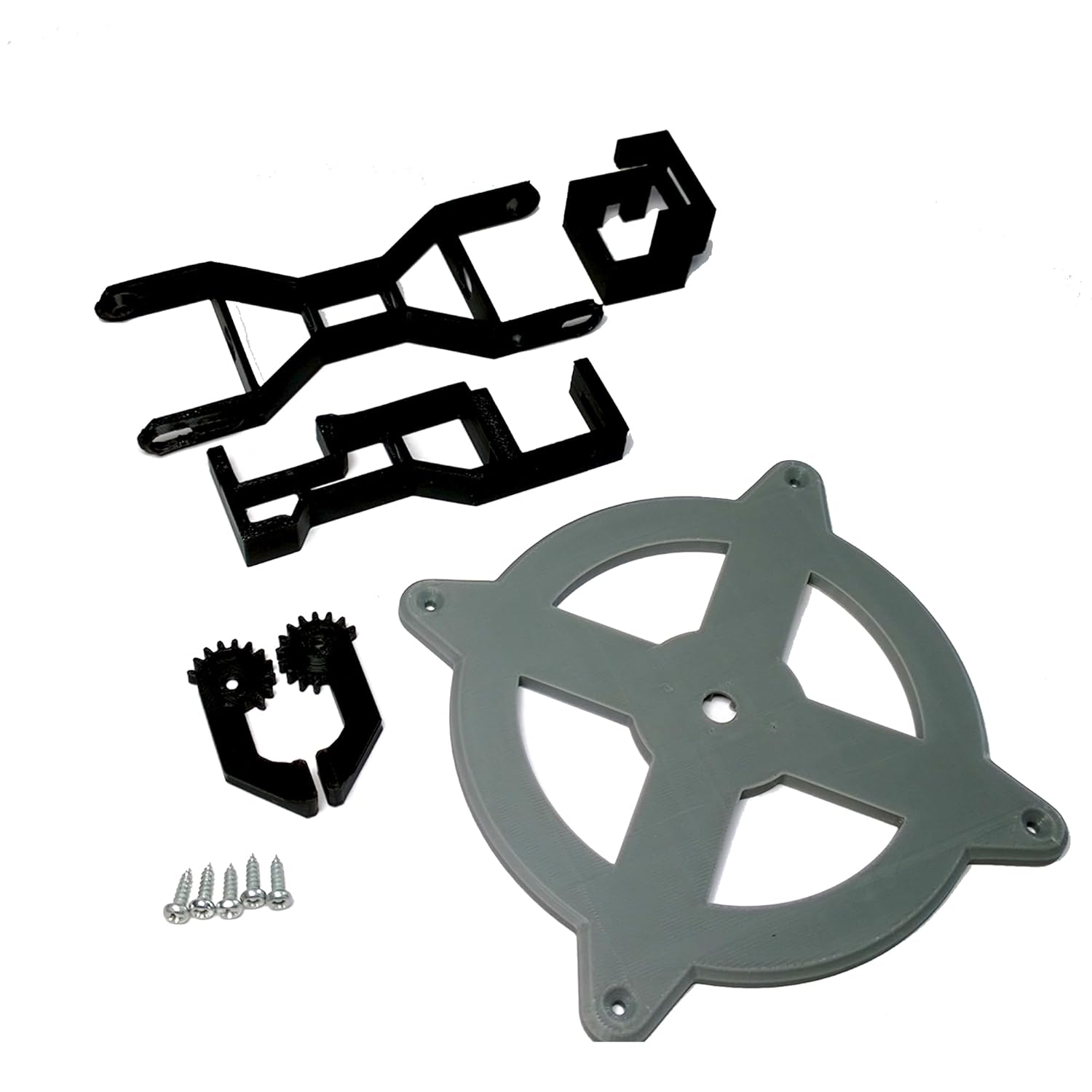 DIY Robot Manipulator Mechanical Arm Kit