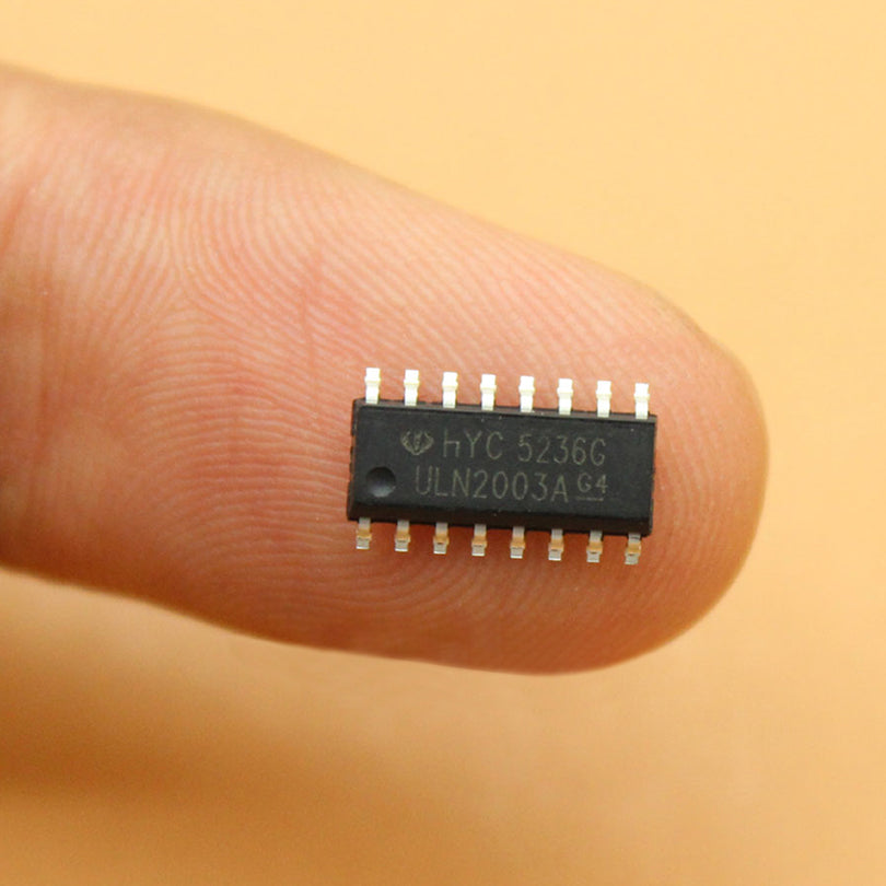 ULN2003 IC High-Current Darlington Transistor Arrays