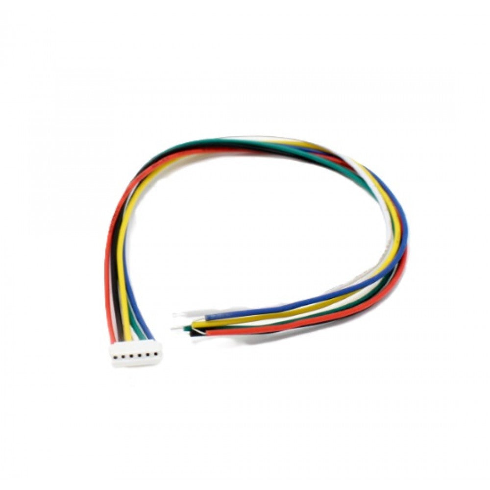 JST SH 1.0mm Battery Connector with Wire