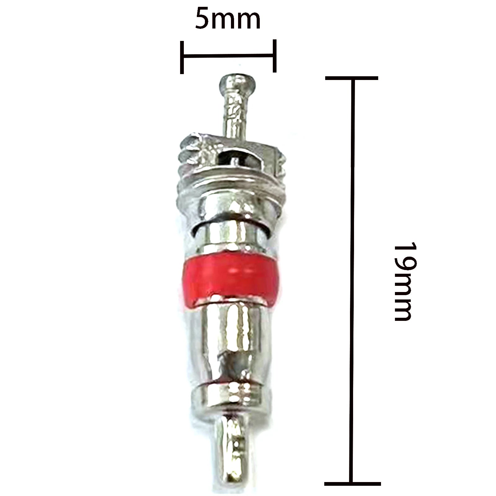 Standard Bore Valve Cores
