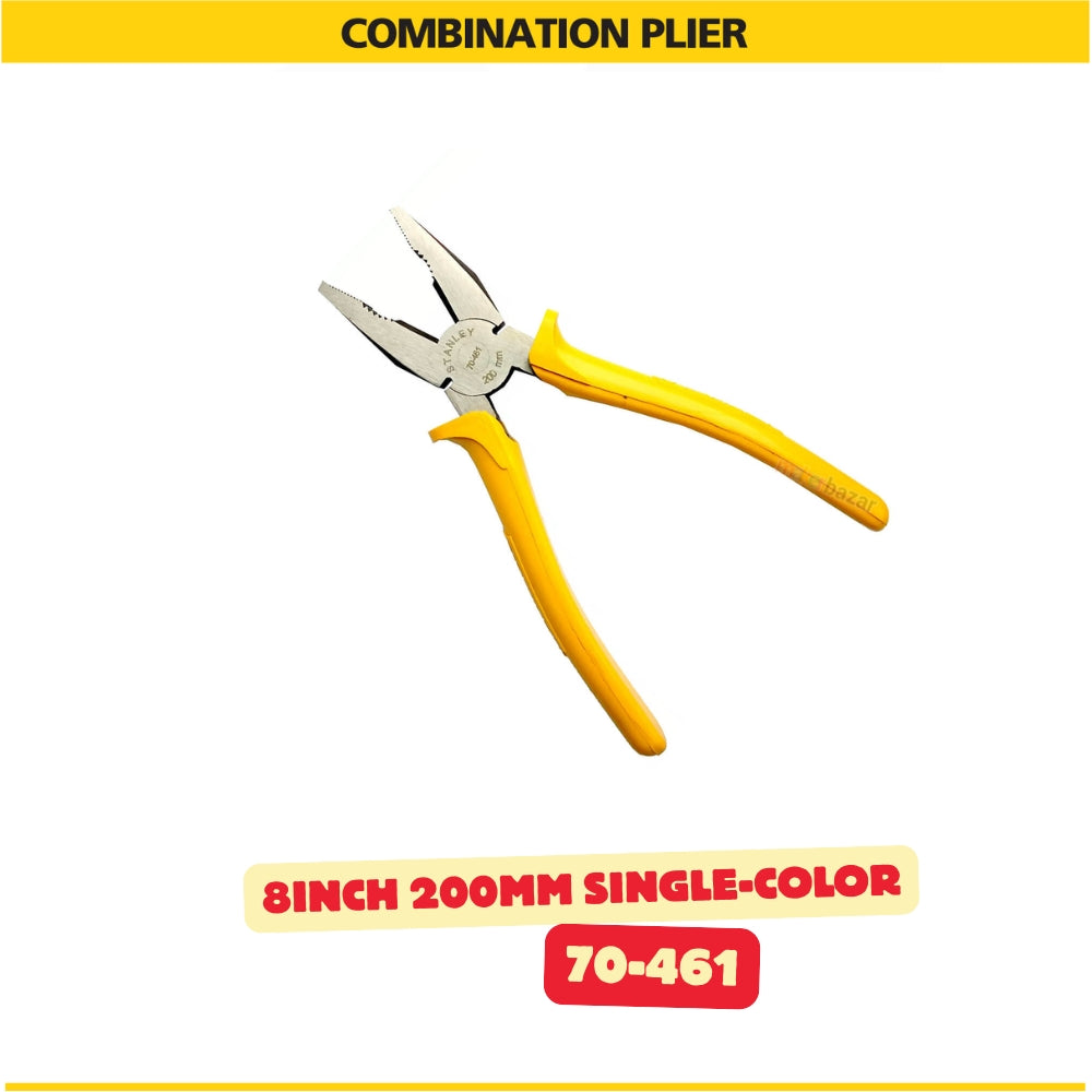 Stanley Combination Pliers
