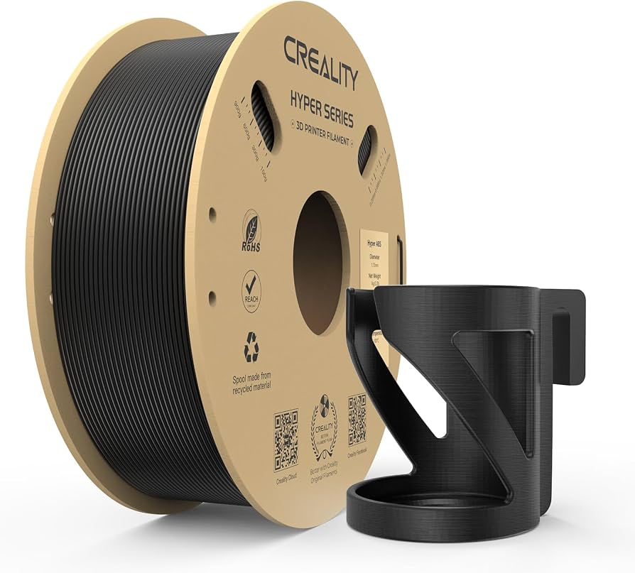 Creality Hyper ABS Filament 1.75mm 1kg