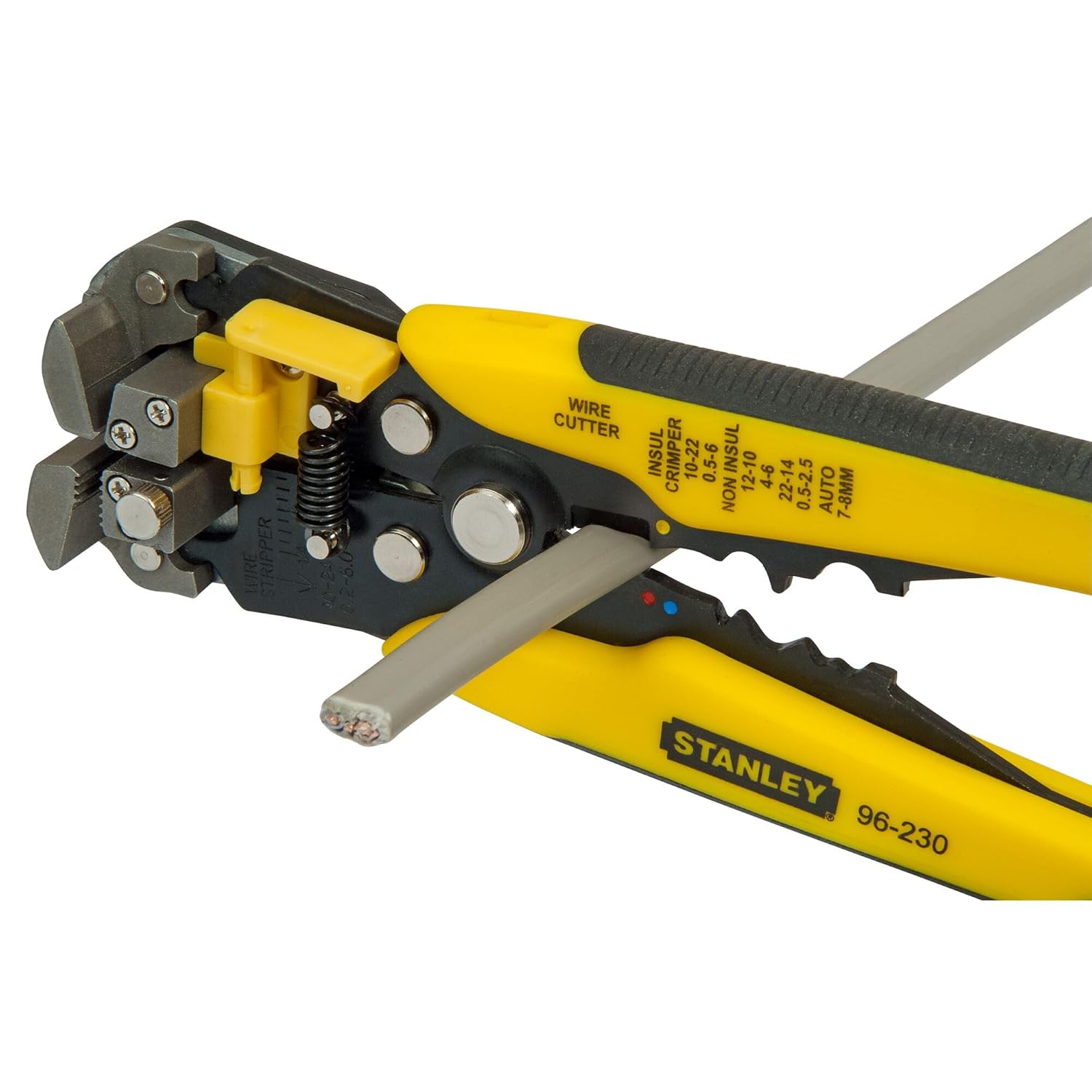 Stanley FMHT0-96230 Fatmax Automatic Wire Stripper