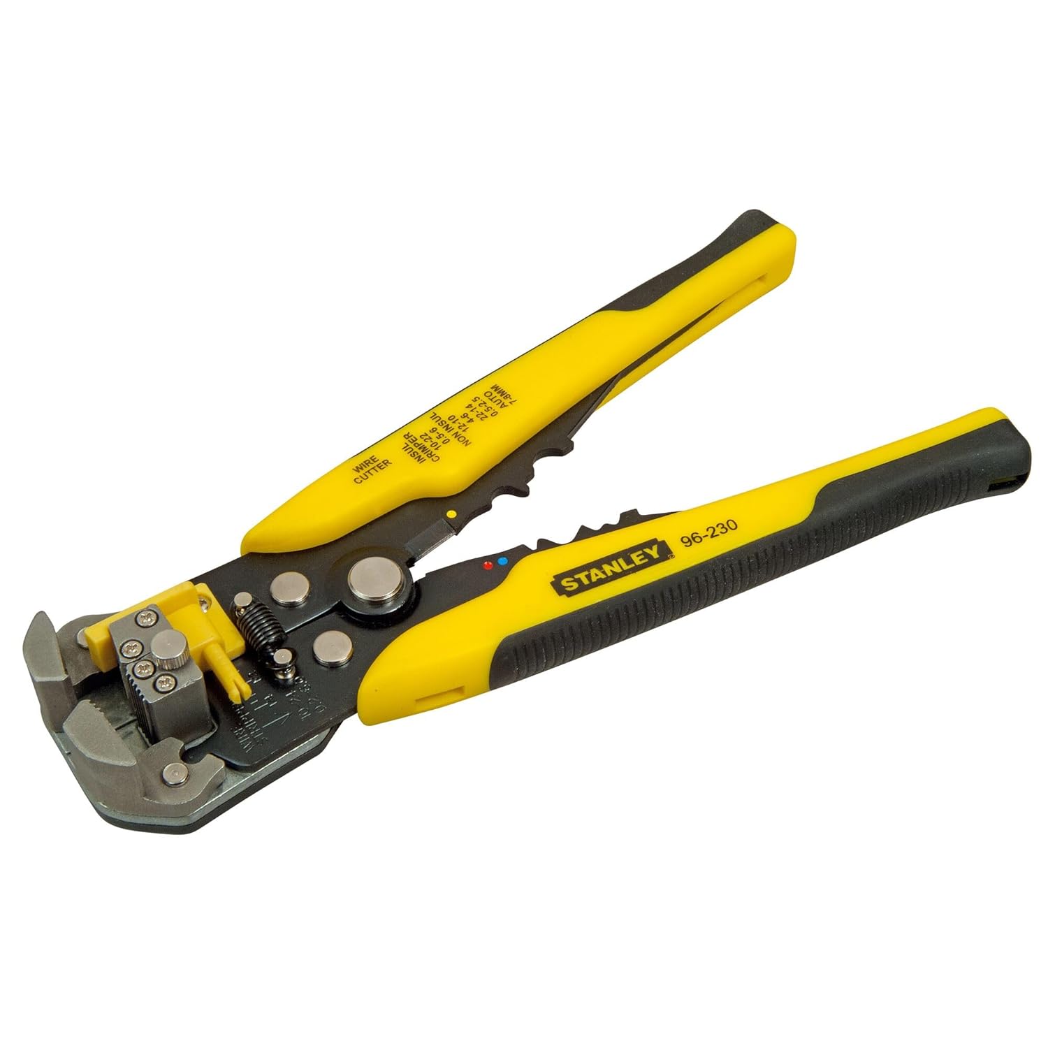 Stanley FMHT0-96230 Fatmax Automatic Wire Stripper
