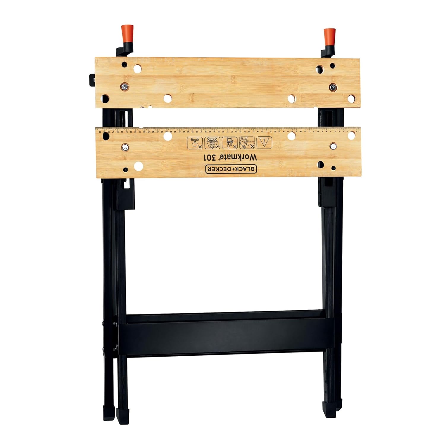 Black&Decker WM301-XJ Workmate Workbench 160Kg