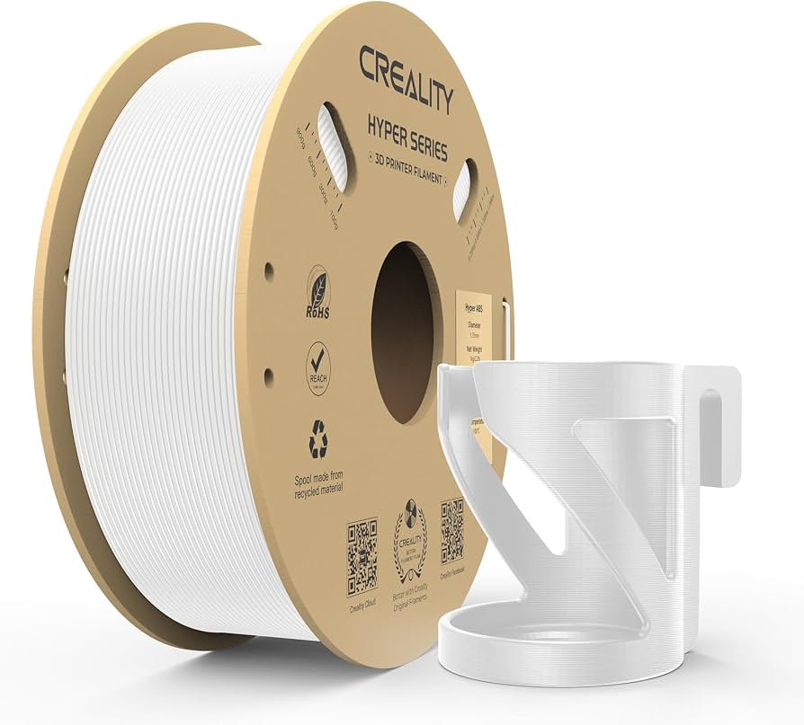 Creality Hyper ABS Filament 1.75mm 1kg