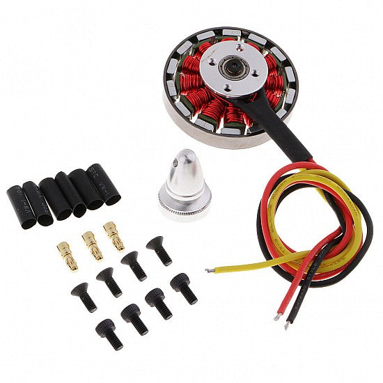 5010 High Torque Brushless Motor for Drone