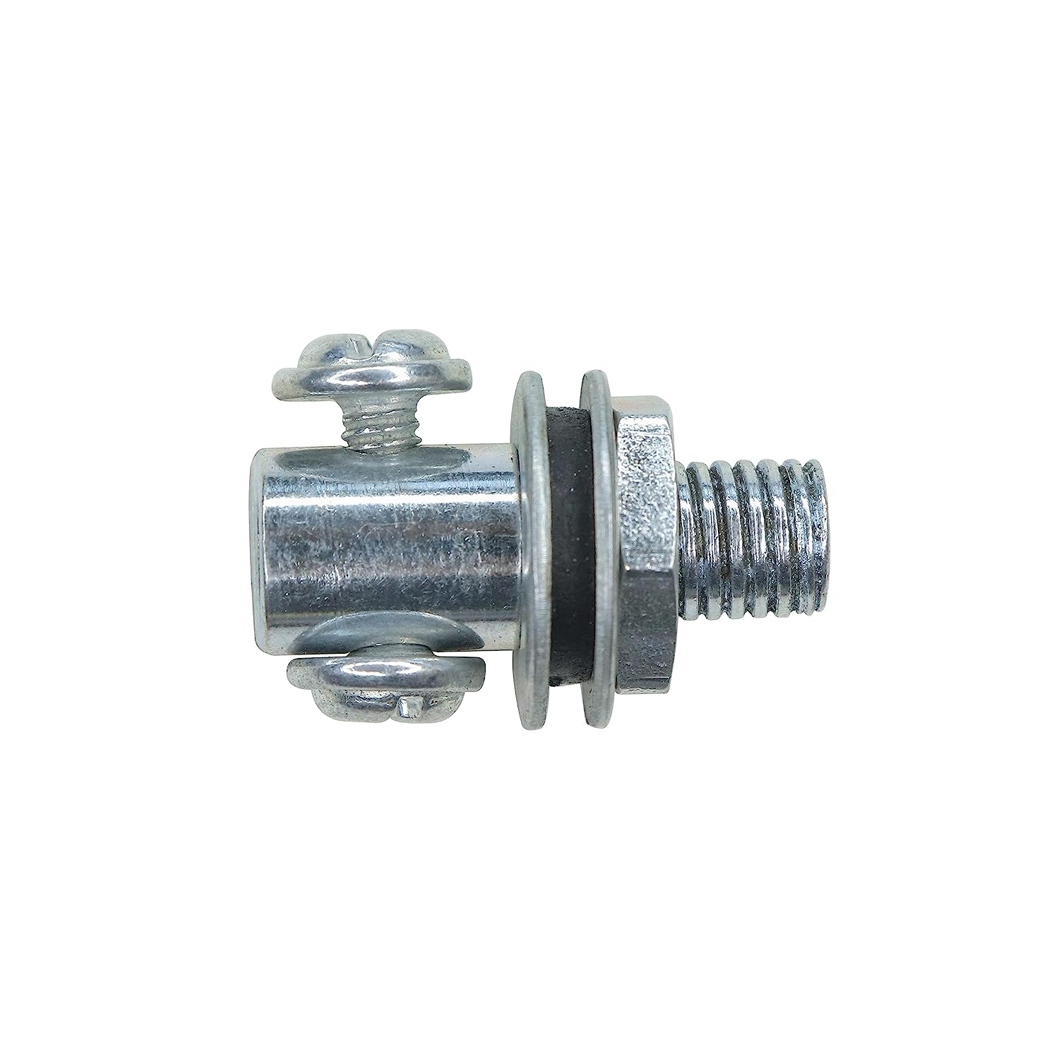 3.2mm Shaft Adapter, Stud Connector for 555 Motor