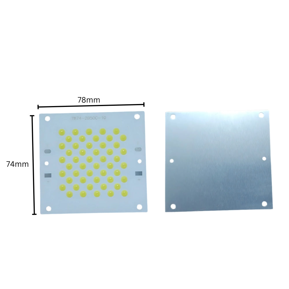 COB LED PCB Dot Matrix