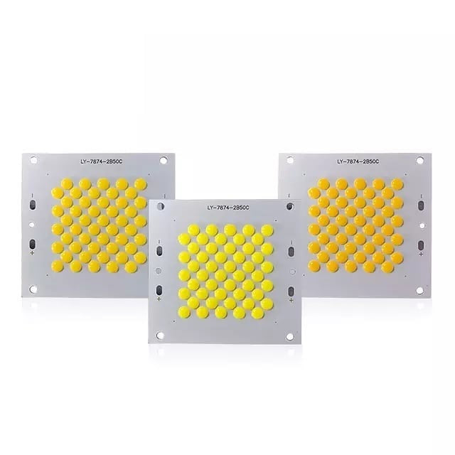 COB LED PCB Dot Matrix