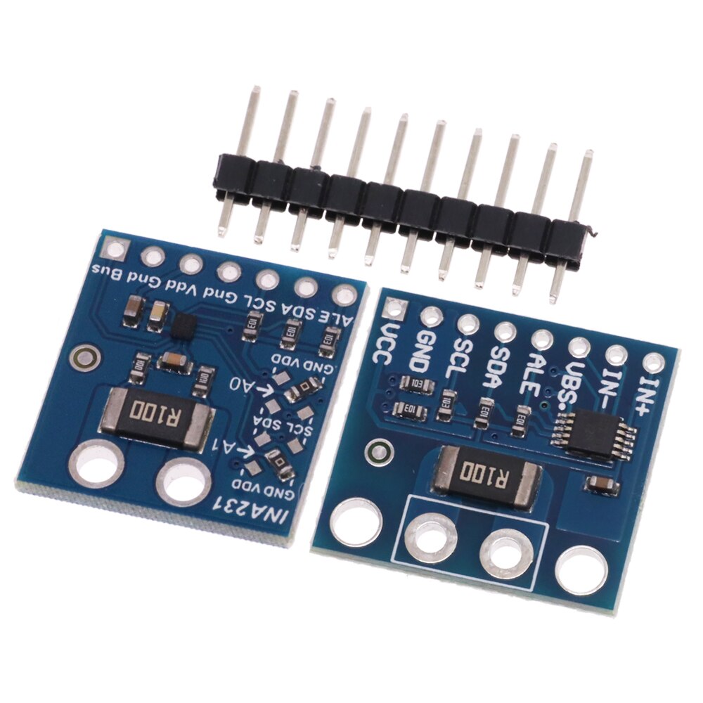 INA226 INA231 IIC I2C Interface Module NA226 IIC