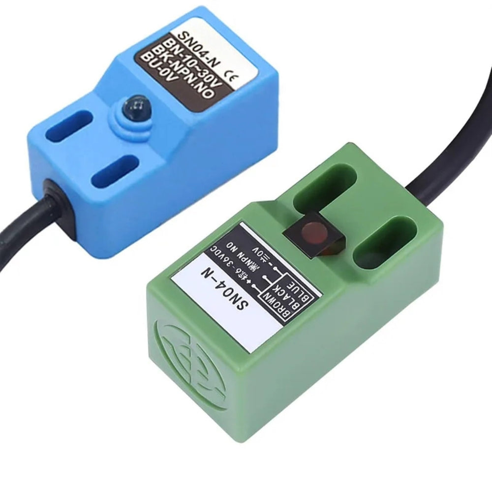 SN04 Inductive Proximity Sensor
