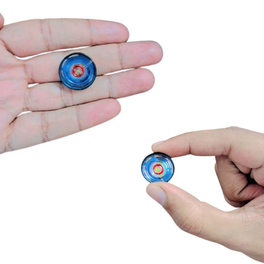 Buy Compact Mylar Speaker 8 Ohm 0.5 Watt | Makerbazar