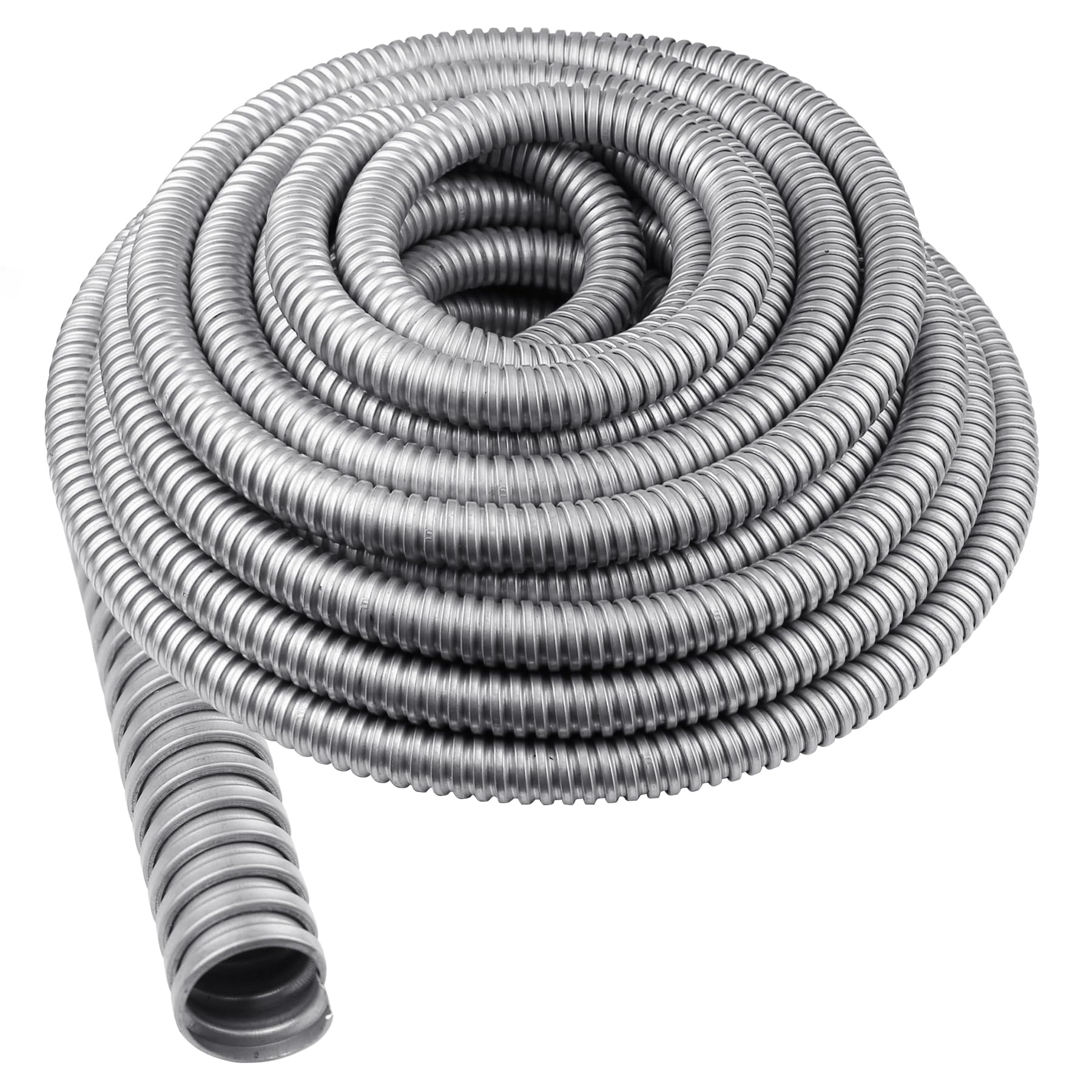 GI Flexible Electrical Conduit Pipe